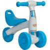 Odrážedlo Little Tikes – modré