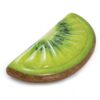 Naufkovací lehátko plátek kiwi 178 x 85 cm