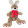 Euro Baby Plyšový zajíc, 40cm